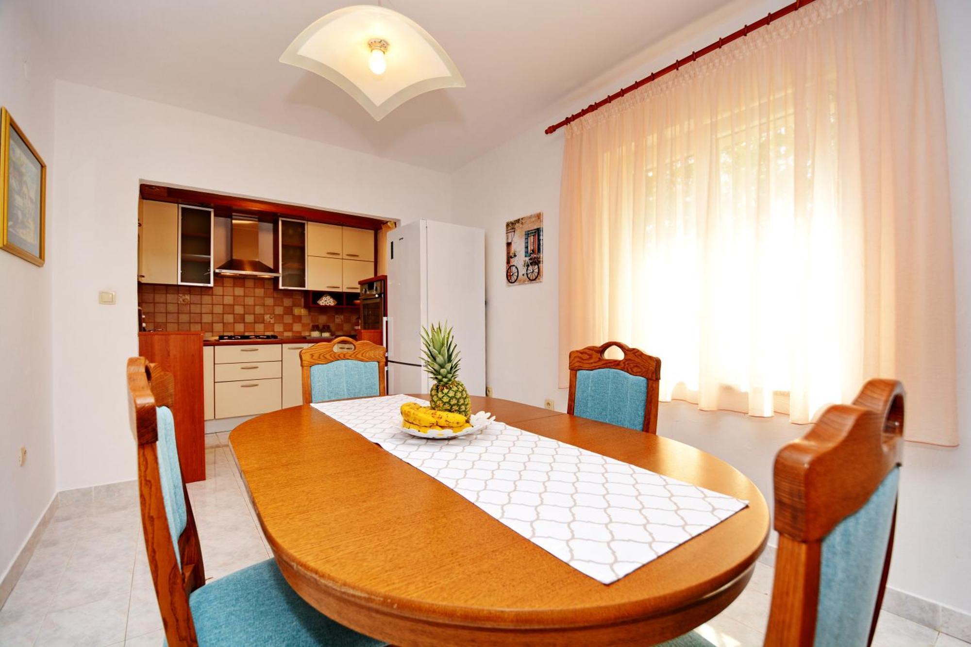 Apartment Dunatov Zadar Exterior photo